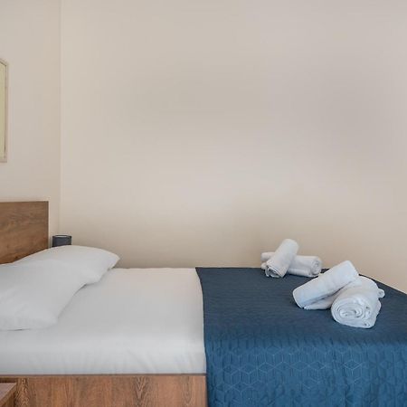 Stylish Central Renovated Apartment Heraklion  Екстер'єр фото