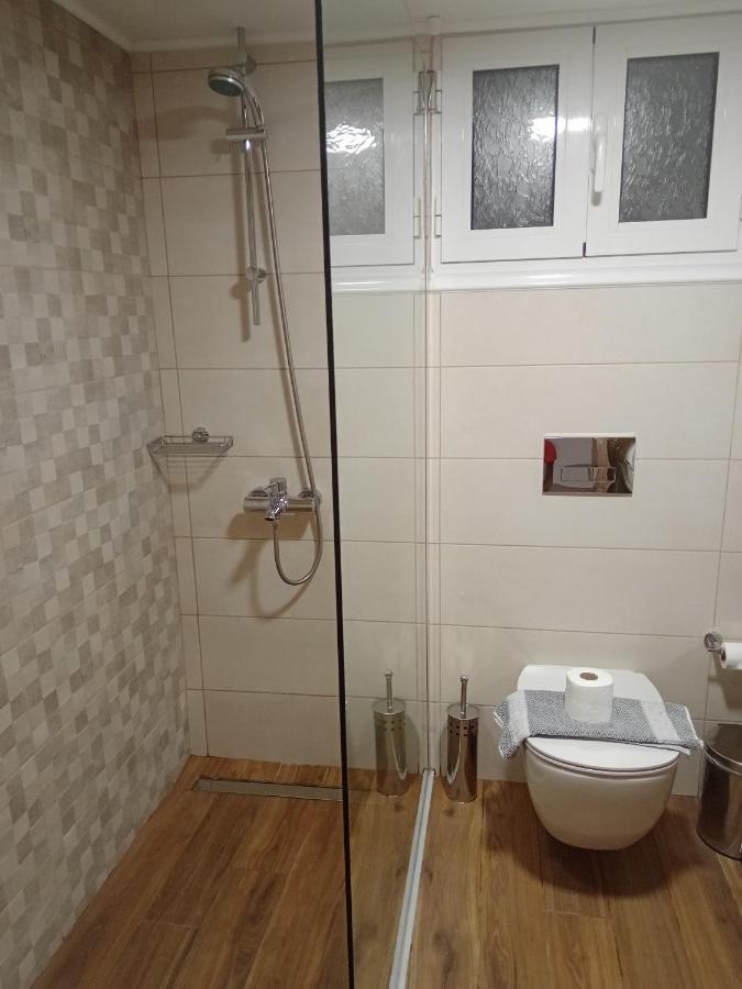 Stylish Central Renovated Apartment Heraklion  Екстер'єр фото