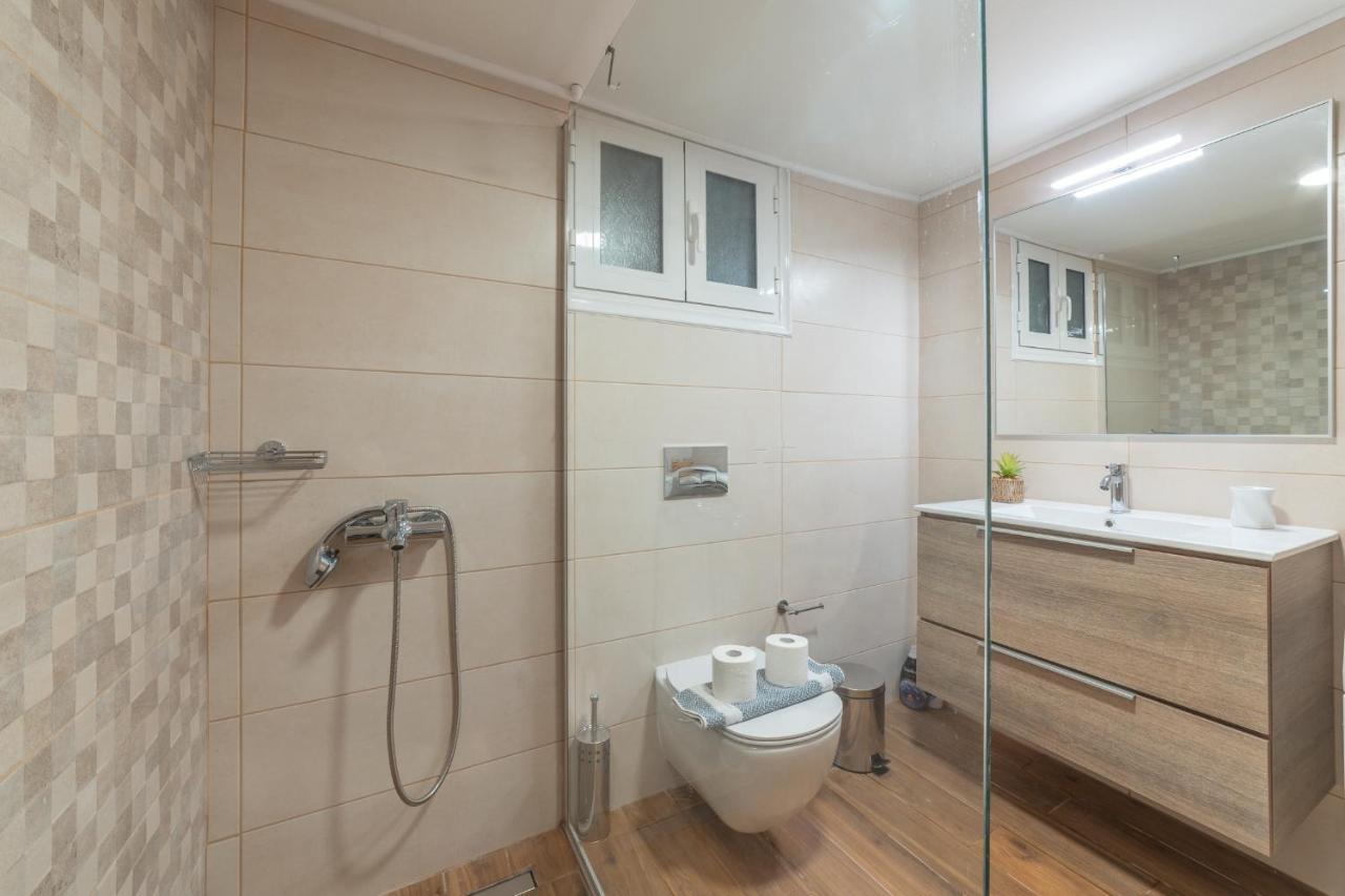 Stylish Central Renovated Apartment Heraklion  Екстер'єр фото