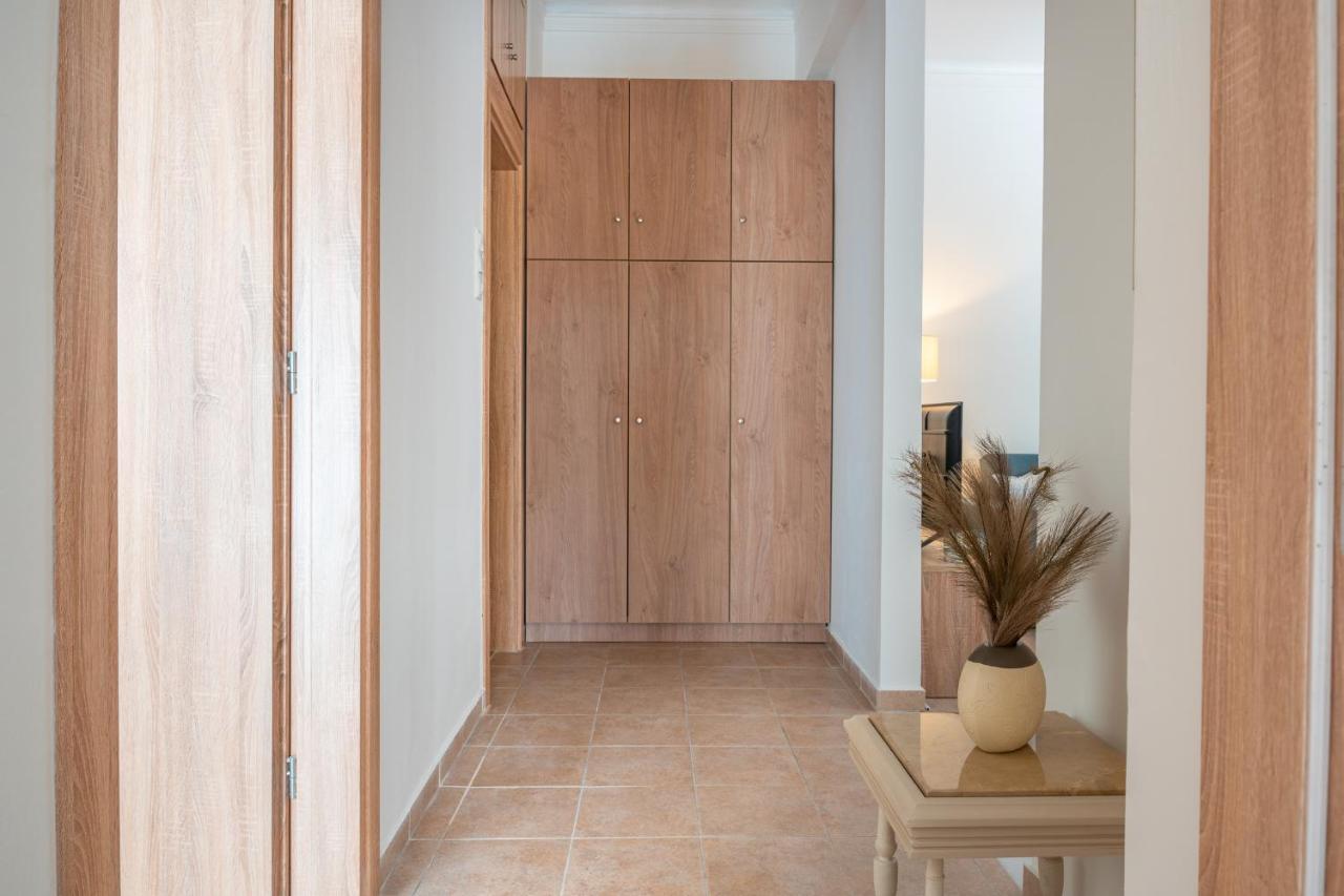 Stylish Central Renovated Apartment Heraklion  Екстер'єр фото