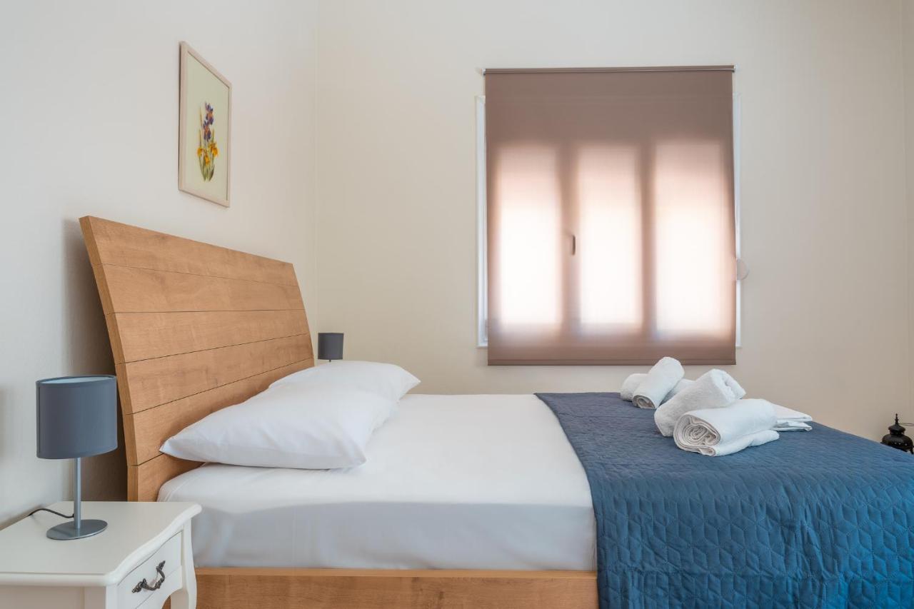 Stylish Central Renovated Apartment Heraklion  Екстер'єр фото