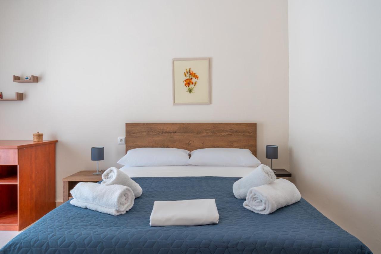 Stylish Central Renovated Apartment Heraklion  Екстер'єр фото