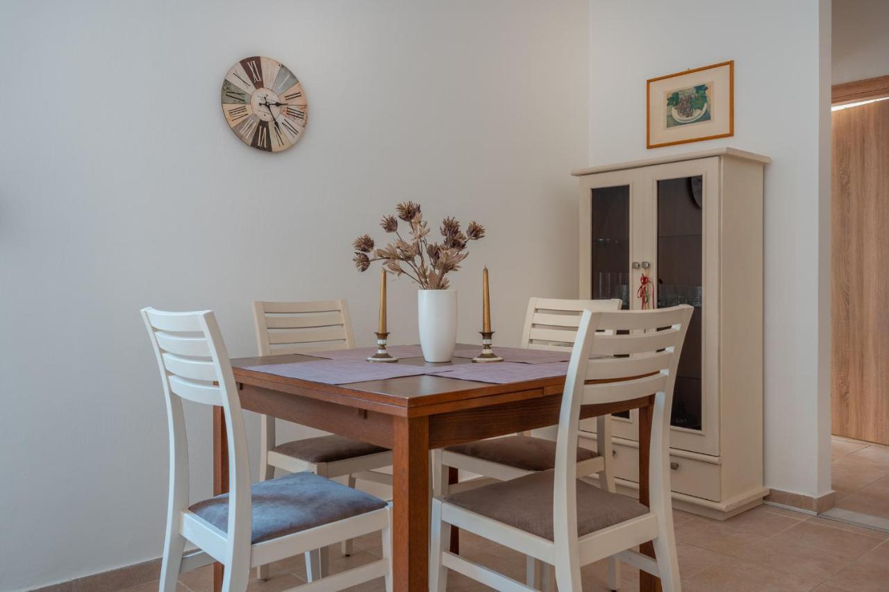Stylish Central Renovated Apartment Heraklion  Екстер'єр фото