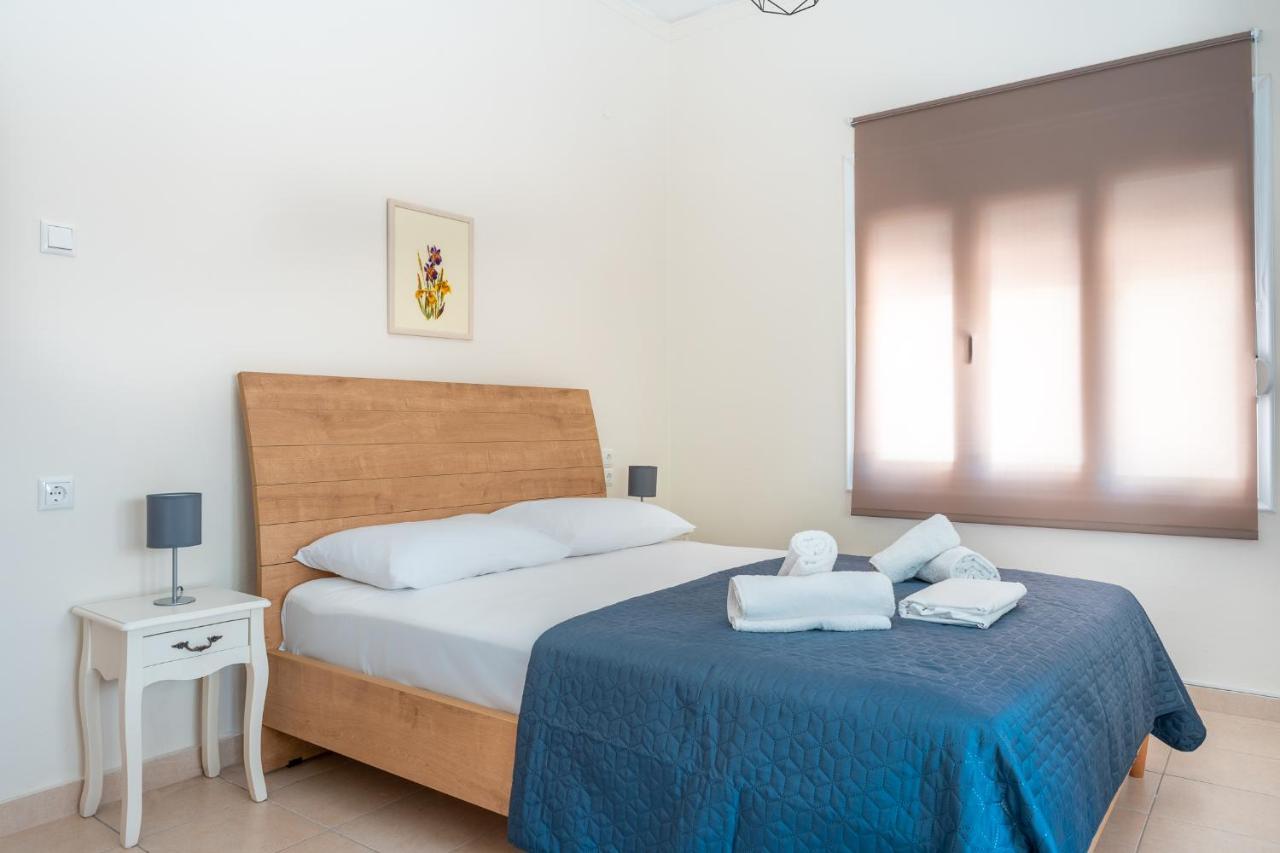Stylish Central Renovated Apartment Heraklion  Екстер'єр фото