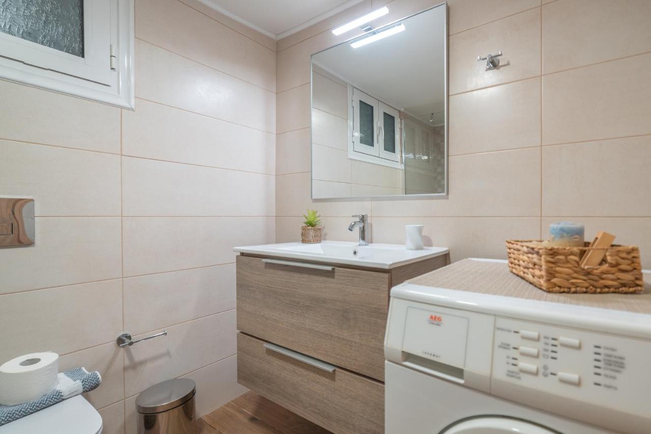 Stylish Central Renovated Apartment Heraklion  Екстер'єр фото