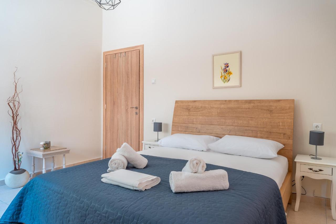 Stylish Central Renovated Apartment Heraklion  Екстер'єр фото