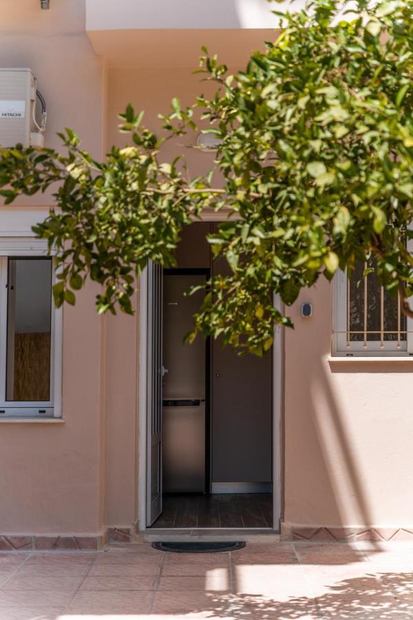 Stylish Central Renovated Apartment Heraklion  Екстер'єр фото
